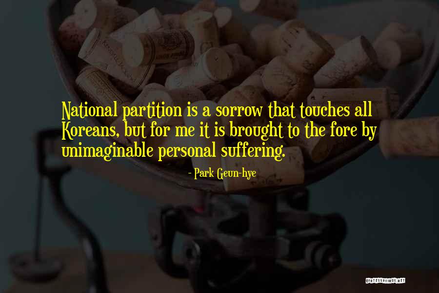 Park Geun-hye Quotes 754546 Park Geun-hye Quotes 754546
