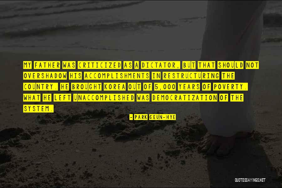 Park Geun-hye Quotes 889810 Park Geun-hye Quotes 889810
