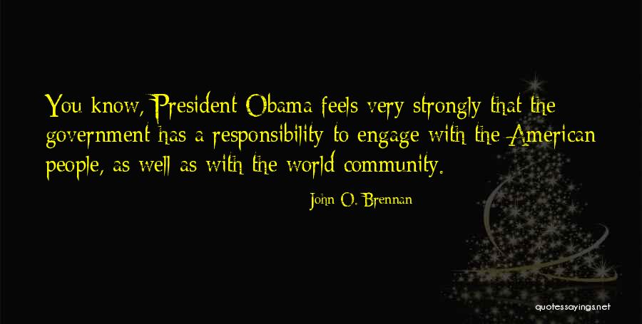 Park Jimin Quotes By John O. Brennan Park Jimin Quotes By John O. Brennan