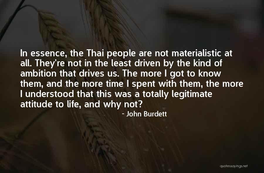 Park Kahi Quotes By John Burdett Park Kahi Quotes By John Burdett