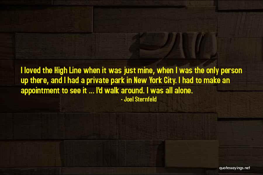 Park Quotes By Joel Sternfeld Park Quotes By Joel Sternfeld