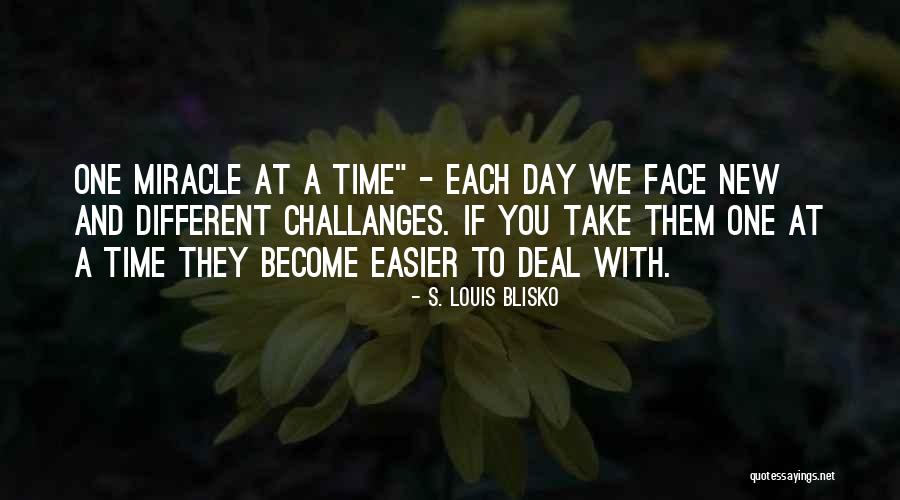 Park Sheridan Quotes By S. Louis Blisko Park Sheridan Quotes By S. Louis Blisko