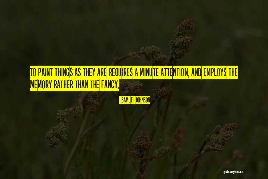 Park Usa Quotes By Samuel Johnson Park Usa Quotes By Samuel Johnson