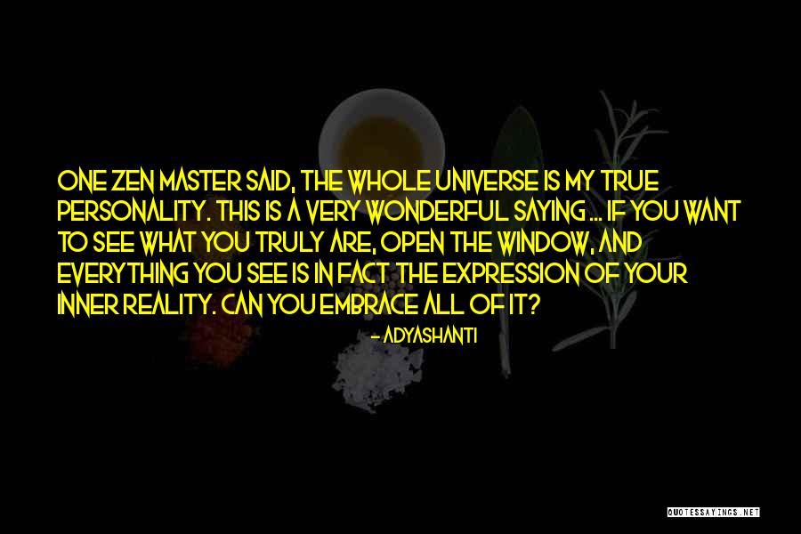 Parka Jackets Quotes By Adyashanti Parka Jackets Quotes By Adyashanti