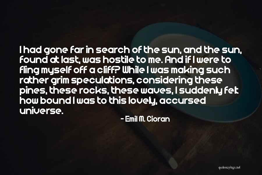 Parka Jackets Quotes By Emil M. Cioran Parka Jackets Quotes By Emil M. Cioran