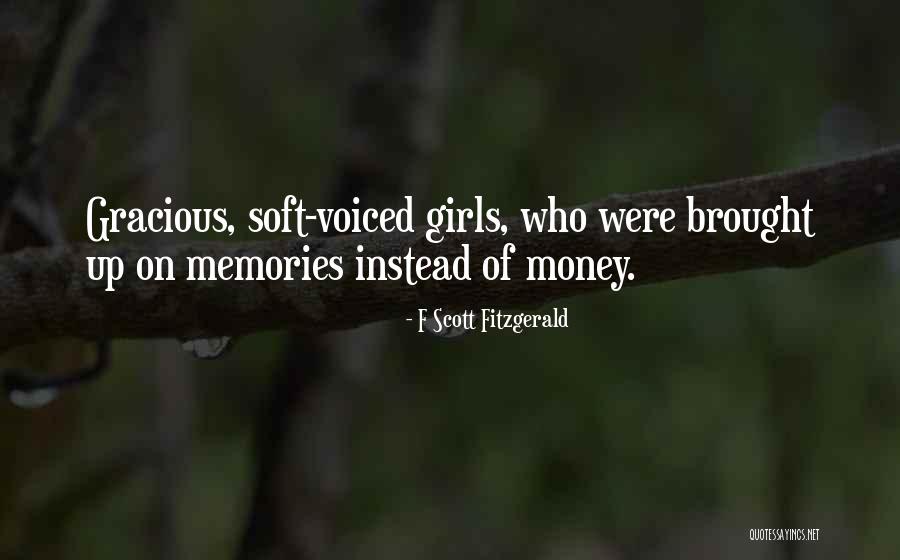 Parka Jackets Quotes By F Scott Fitzgerald Parka Jackets Quotes By F Scott Fitzgerald