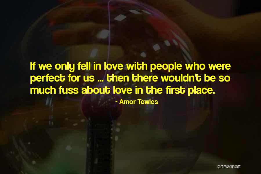 Parkanon Jalkine Quotes By Amor Towles Parkanon Jalkine Quotes By Amor Towles