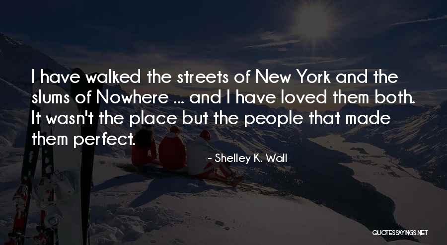 Parkanon Jalkine Quotes By Shelley K. Wall Parkanon Jalkine Quotes By Shelley K. Wall