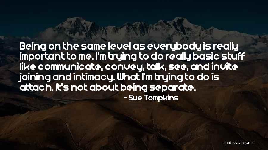 Parkanon Kehr M Quotes By Sue Tompkins Parkanon Kehr M Quotes By Sue Tompkins