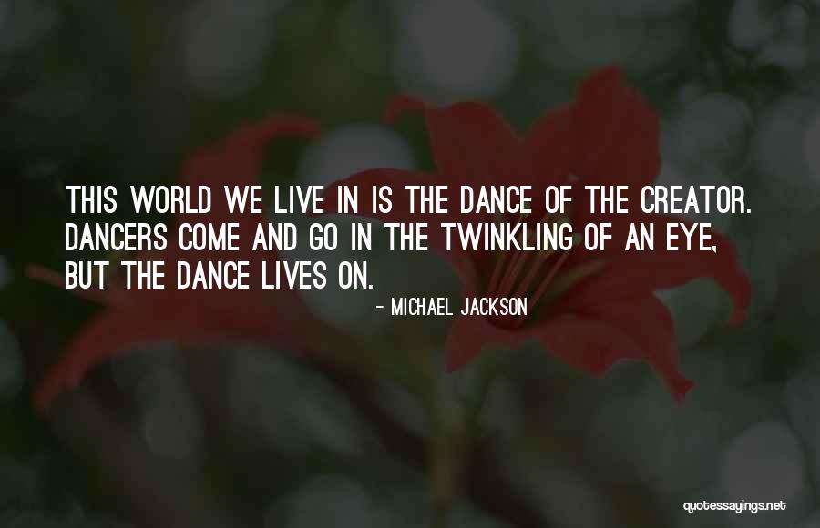 Parkanon S St Pankki Quotes By Michael Jackson Parkanon S St Pankki Quotes By Michael Jackson