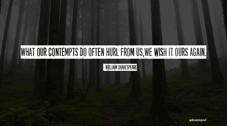 Parkar Bbc Quotes By William Shakespeare Parkar Bbc Quotes By William Shakespeare