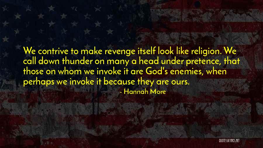 Parkar Hr Quotes By Hannah More Parkar Hr Quotes By Hannah More