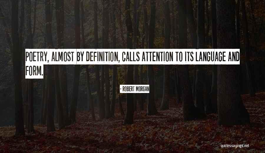 Parkas Men Quotes By Robert Morgan Parkas Men Quotes By Robert Morgan
