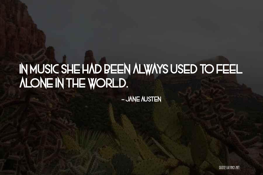 Parkas Quotes By Jane Austen