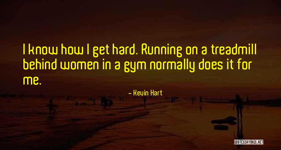 Parkas Quotes By Kevin Hart