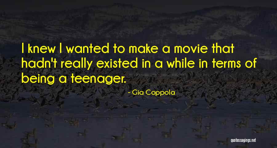 Parkchester Preservation Quotes By Gia Coppola Parkchester Preservation Quotes By Gia Coppola