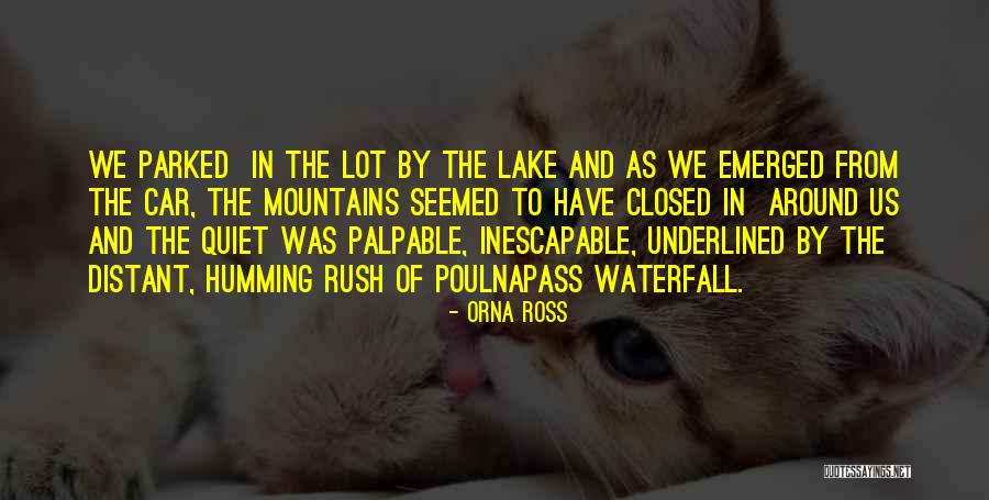 Parked Car Quotes By Orna Ross Parked Car Quotes By Orna Ross