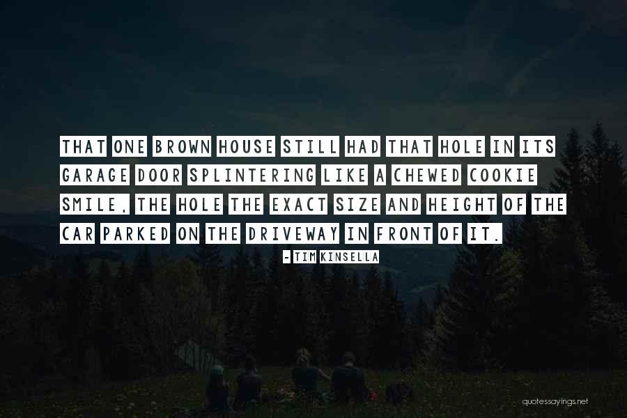 Parked Car Quotes By Tim Kinsella Parked Car Quotes By Tim Kinsella