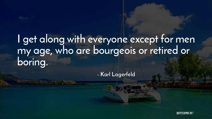 Parked Domains Quotes By Karl Lagerfeld Parked Domains Quotes By Karl Lagerfeld