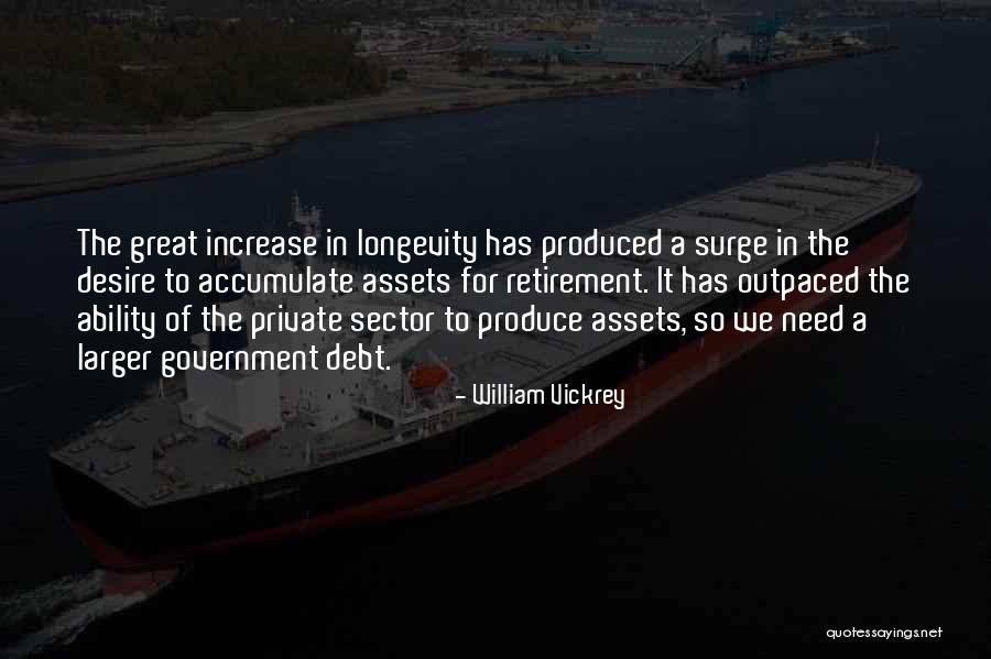 Parked Domains Quotes By William Vickrey Parked Domains Quotes By William Vickrey