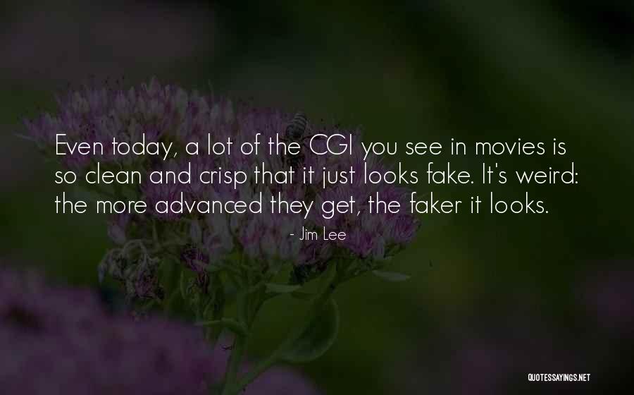 Parkening Competition Quotes By Jim Lee Parkening Competition Quotes By Jim Lee