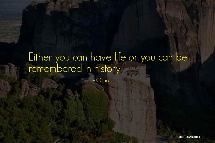 Parkening Competition Quotes By Osho Parkening Competition Quotes By Osho