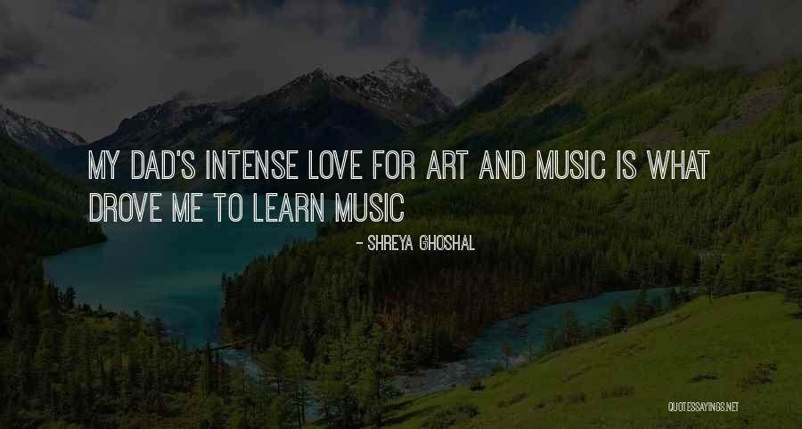 Parkening Competition Quotes By Shreya Ghoshal Parkening Competition Quotes By Shreya Ghoshal