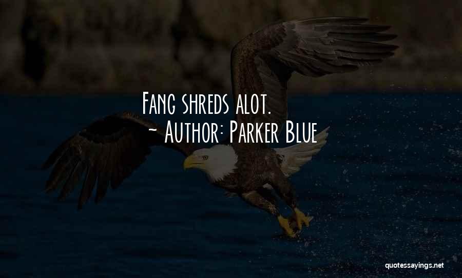 Parker Blue Quotes 2123451