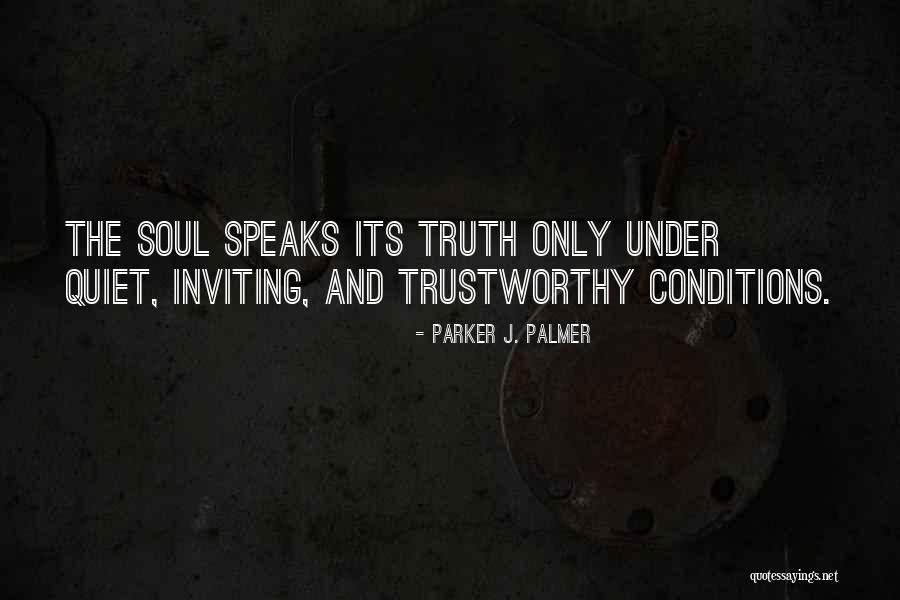 Parker J. Palmer Quotes 1144998 Parker J. Palmer Quotes 1144998