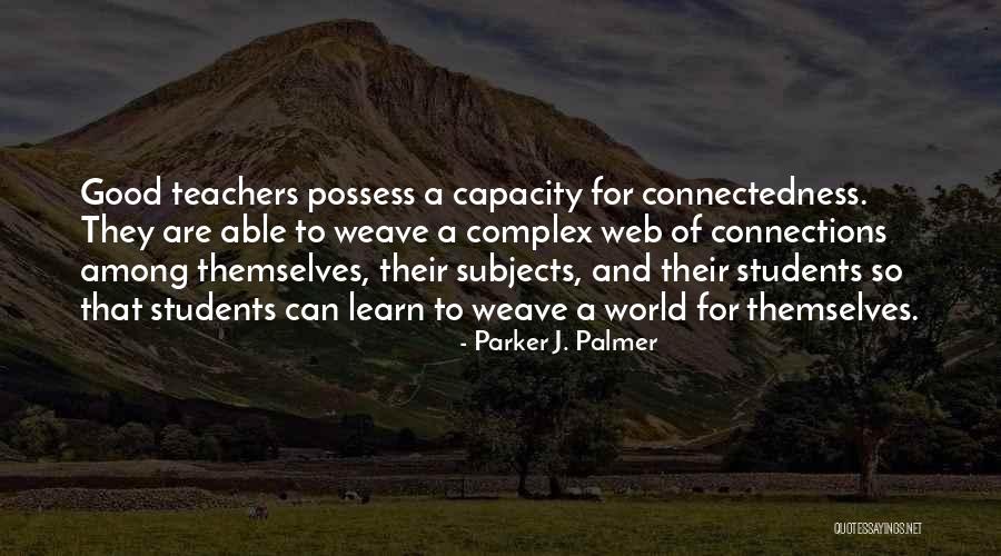 Parker J. Palmer Quotes 1206192 Parker J. Palmer Quotes 1206192