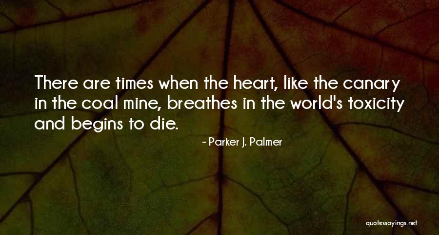 Parker J. Palmer Quotes 1240136 Parker J. Palmer Quotes 1240136