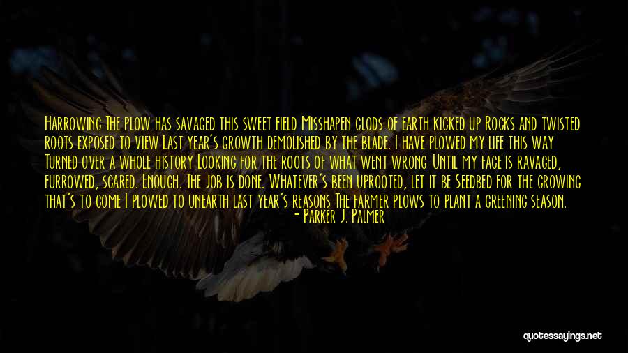 Parker J. Palmer Quotes 1403977 Parker J. Palmer Quotes 1403977