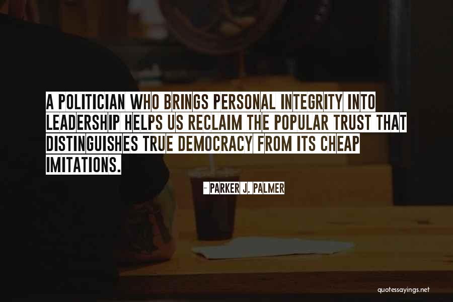 Parker J. Palmer Quotes 1771644 Parker J. Palmer Quotes 1771644