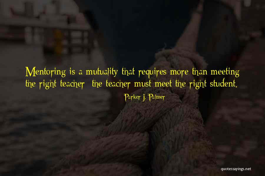 Parker J. Palmer Quotes 1785125 Parker J. Palmer Quotes 1785125