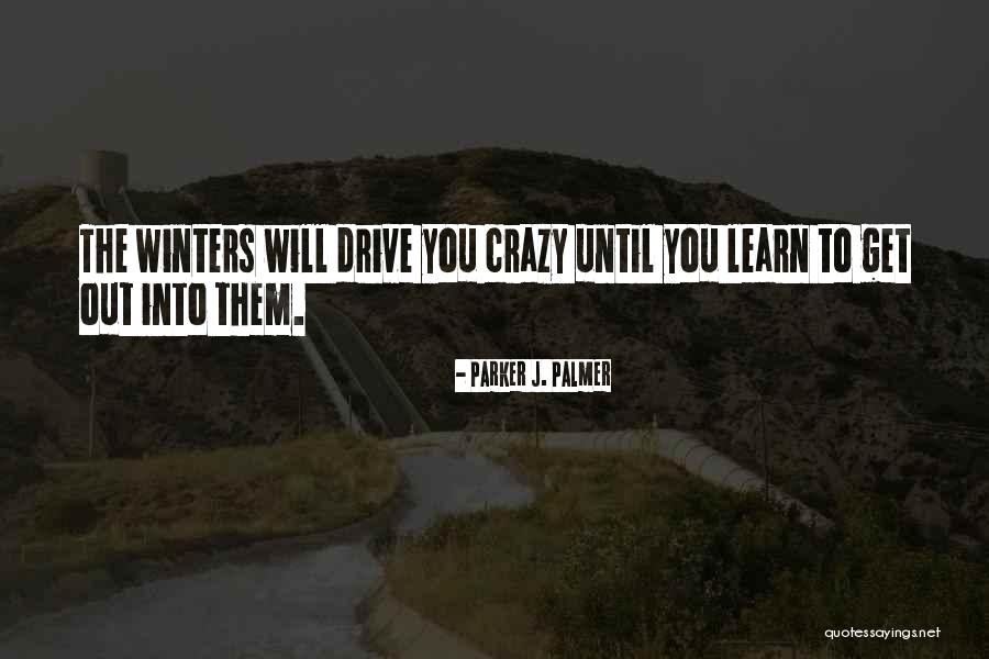 Parker J. Palmer Quotes 1805878 Parker J. Palmer Quotes 1805878