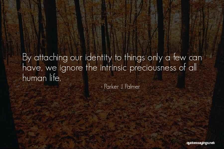 Parker J. Palmer Quotes 1908666 Parker J. Palmer Quotes 1908666