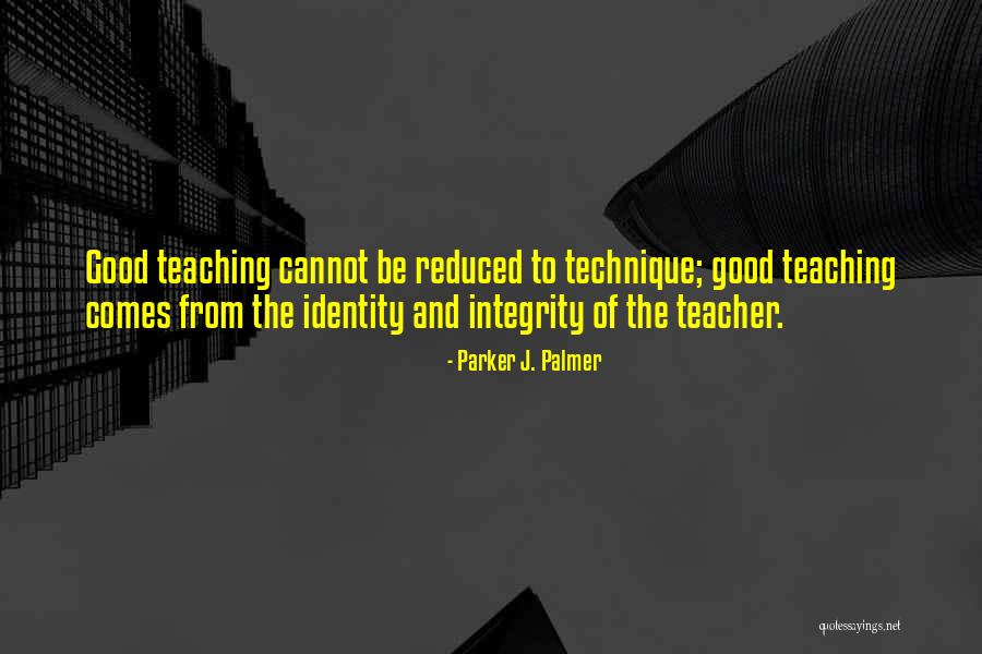 Parker J. Palmer Quotes 1997041 Parker J. Palmer Quotes 1997041