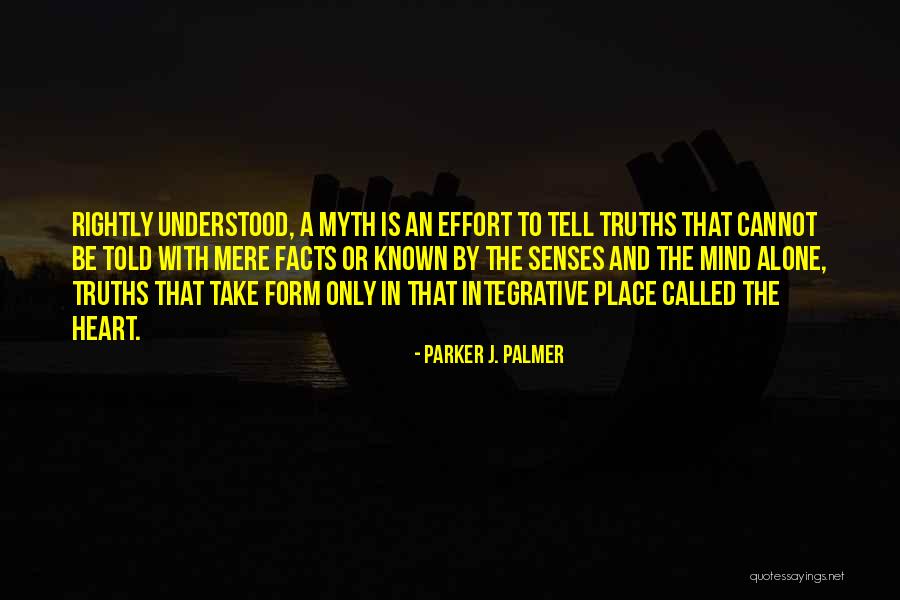 Parker J. Palmer Quotes 346149 Parker J. Palmer Quotes 346149