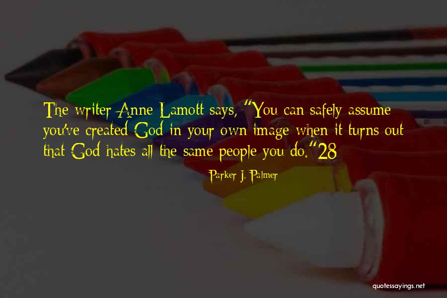Parker J. Palmer Quotes 372495 Parker J. Palmer Quotes 372495
