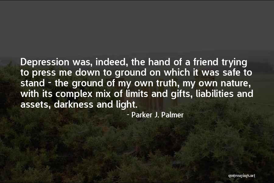 Parker J. Palmer Quotes 424802 Parker J. Palmer Quotes 424802