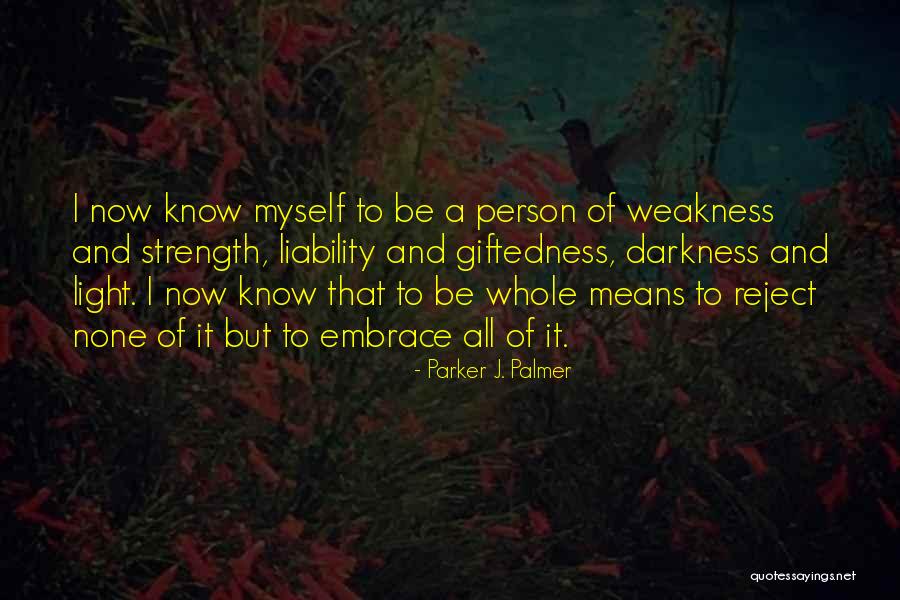 Parker J. Palmer Quotes 606843 Parker J. Palmer Quotes 606843
