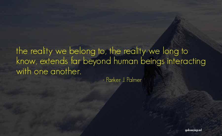 Parker J. Palmer Quotes 99471 Parker J. Palmer Quotes 99471