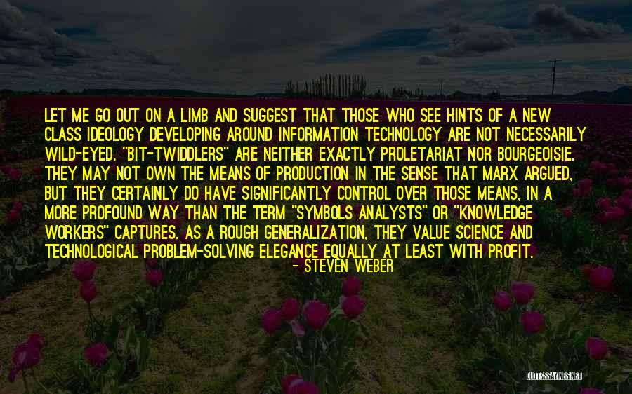 Parker Mccollum Quotes By Steven Weber Parker Mccollum Quotes By Steven Weber