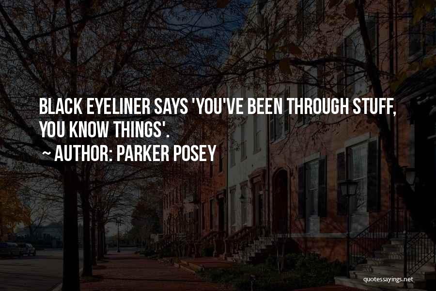 Parker Posey Quotes 1031975