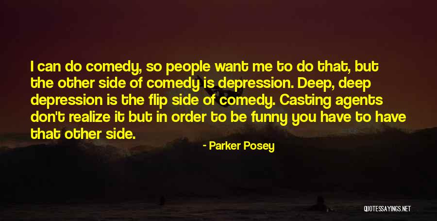 Parker Posey Quotes 375026