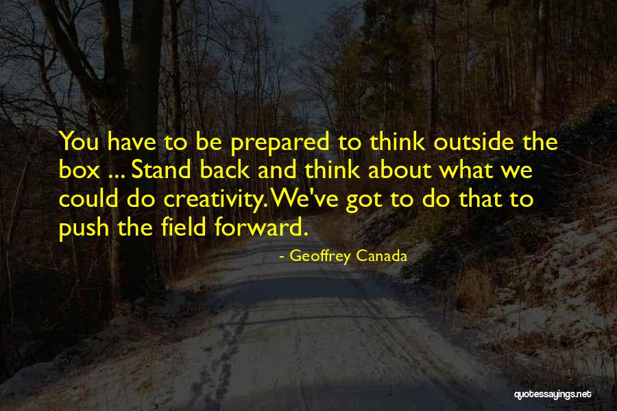 Parker Posey Will And Grace Quotes By Geoffrey Canada Parker Posey Will And Grace Quotes By Geoffrey Canada