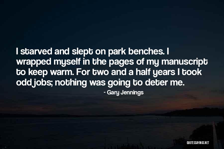Parker Pyne Quotes By Gary Jennings Parker Pyne Quotes By Gary Jennings