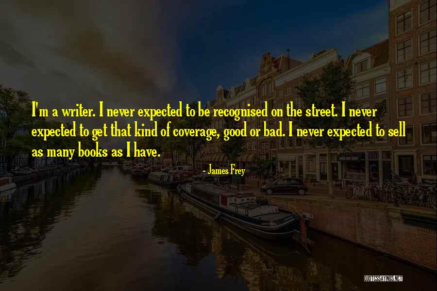 Parker To Becky Quotes By James Frey Parker To Becky Quotes By James Frey