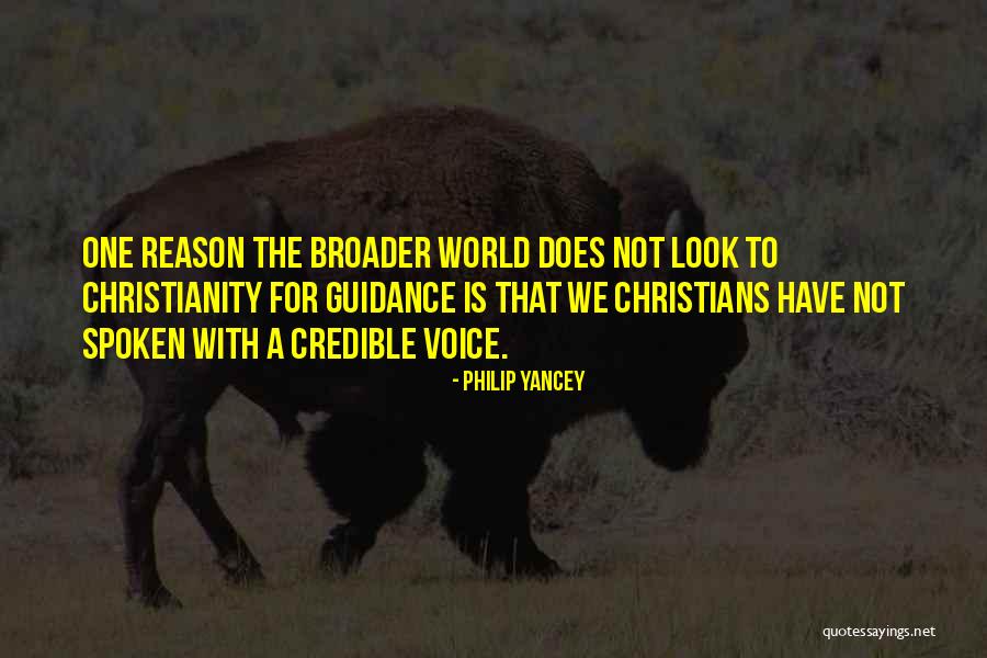 Parker To Becky Quotes By Philip Yancey Parker To Becky Quotes By Philip Yancey
