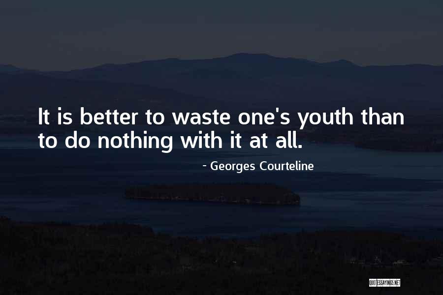 Parkerartscenter Quotes By Georges Courteline Parkerartscenter Quotes By Georges Courteline